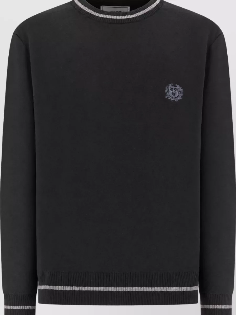 Iceberg virgin wool sweater