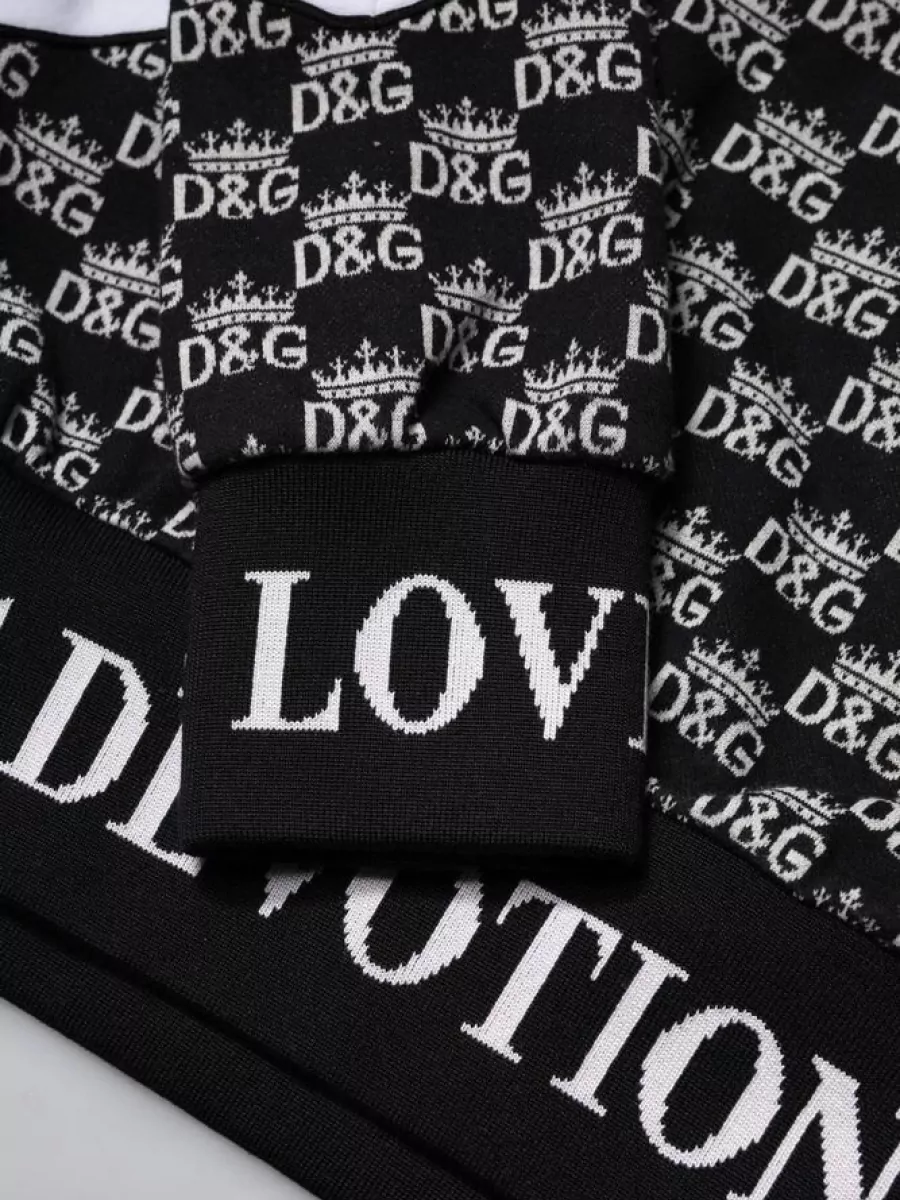 Dolce&Gabbana Bomber Jacket