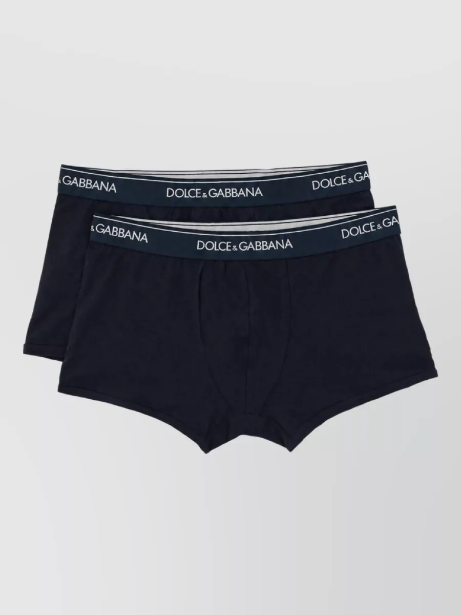 Dolce&Gabbana Regular Boxers