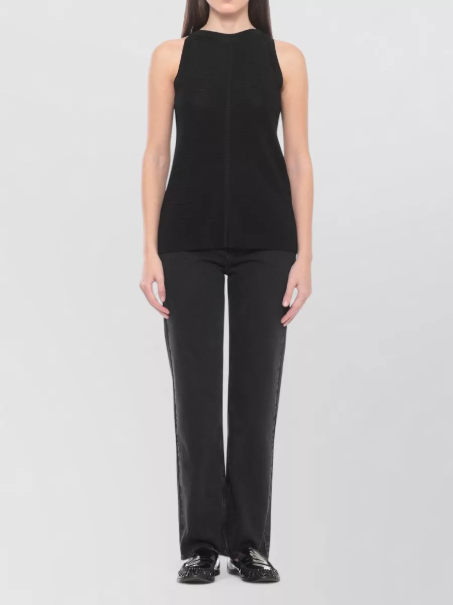 Loulou Studio Sleeveless Top