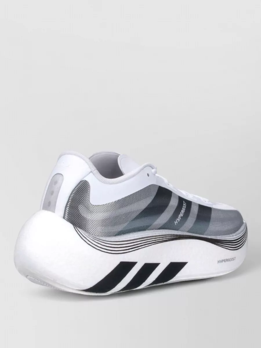 Adidas Low Top Sneakers