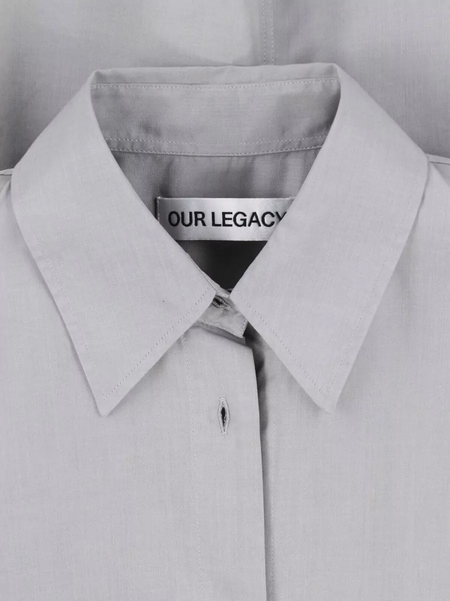 Our Legacy Knee-Length Dress