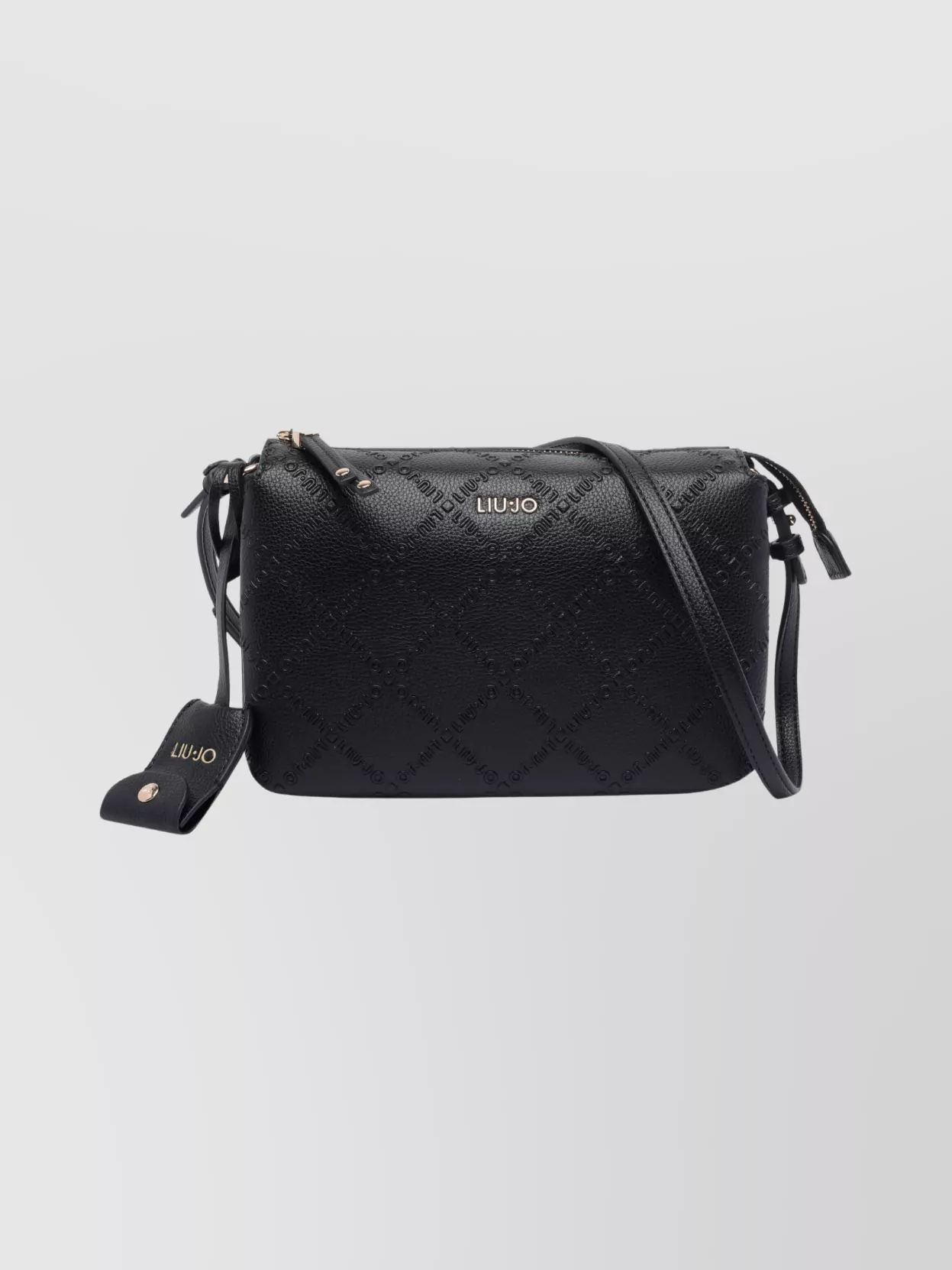 Liu •jo Versatile Crossbody Bag Adjustable Strap