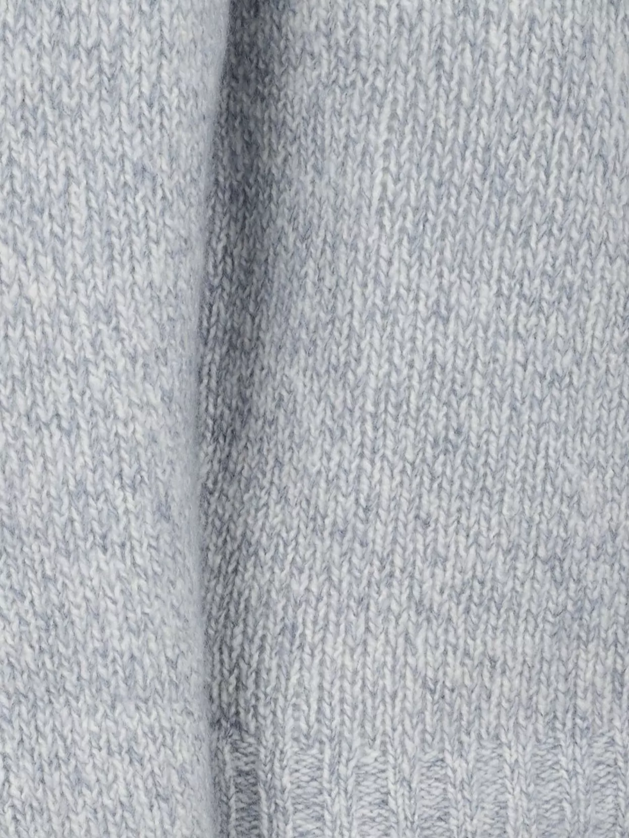Lardini Men's High Collar Knit Sweater