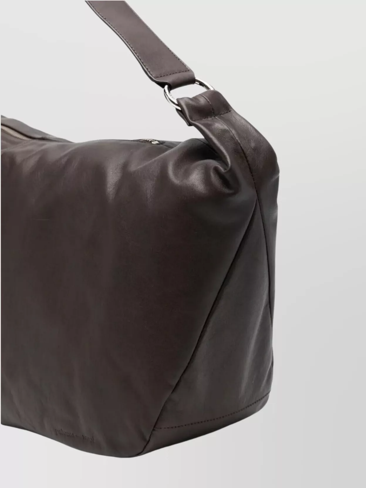 Paloma Wool Large Hobo Bag Adjustable Strap