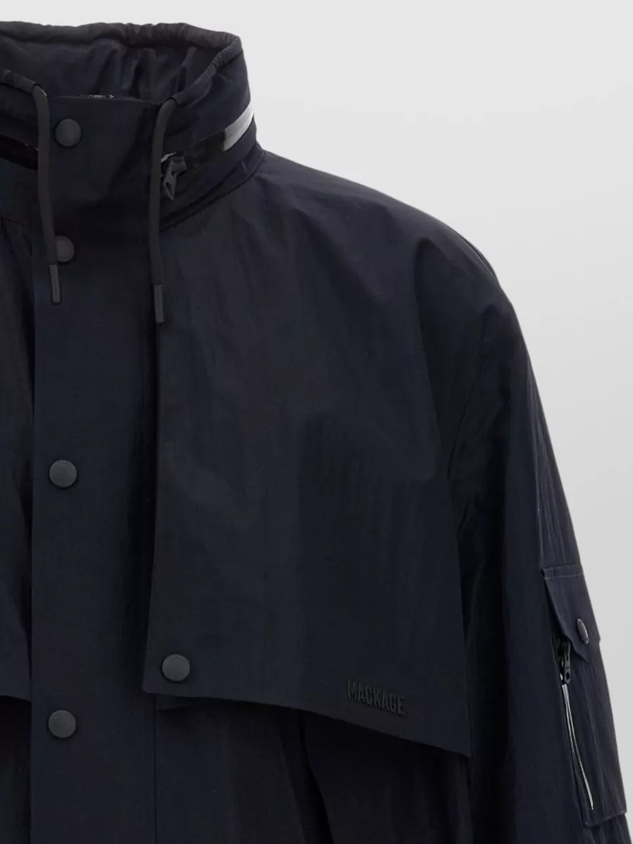 Mackage Water-Repellent Lightweight Jacket