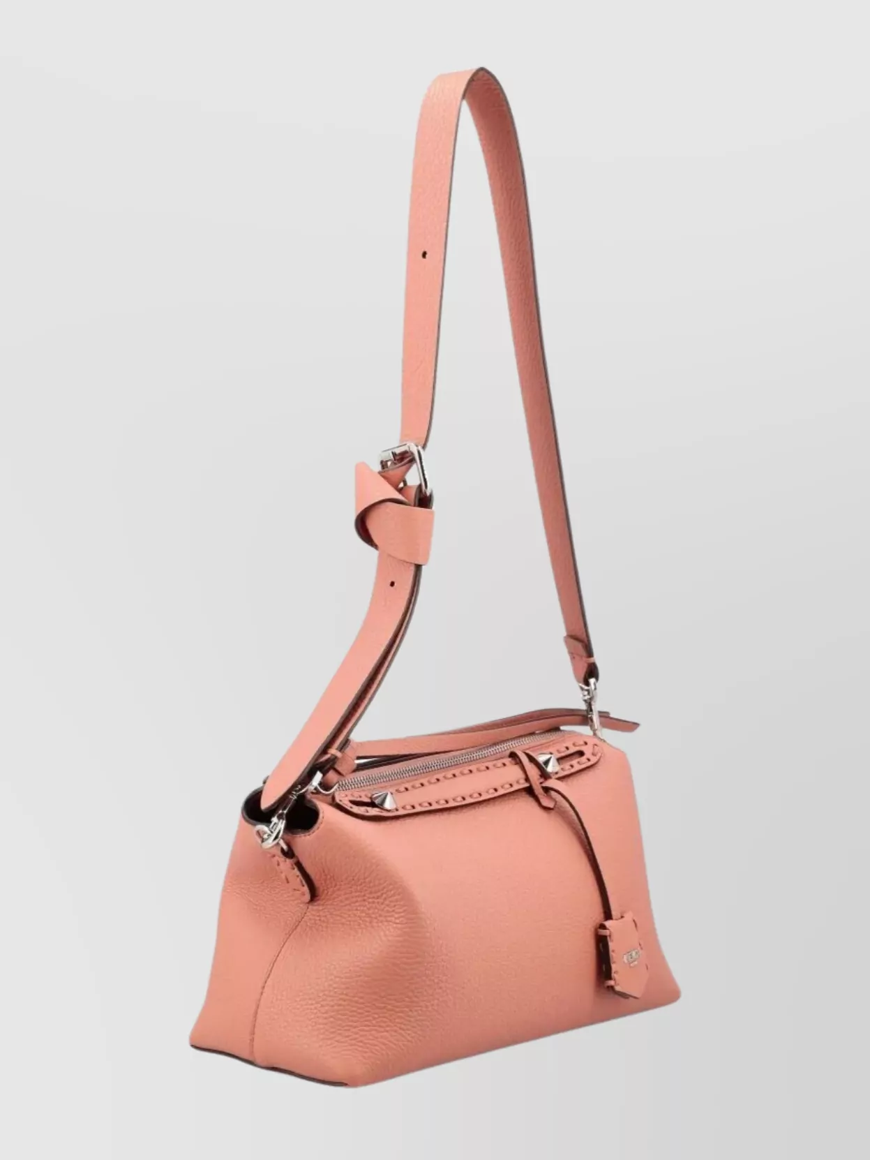 Fendi Medium Tote Bag Adjustable Strap