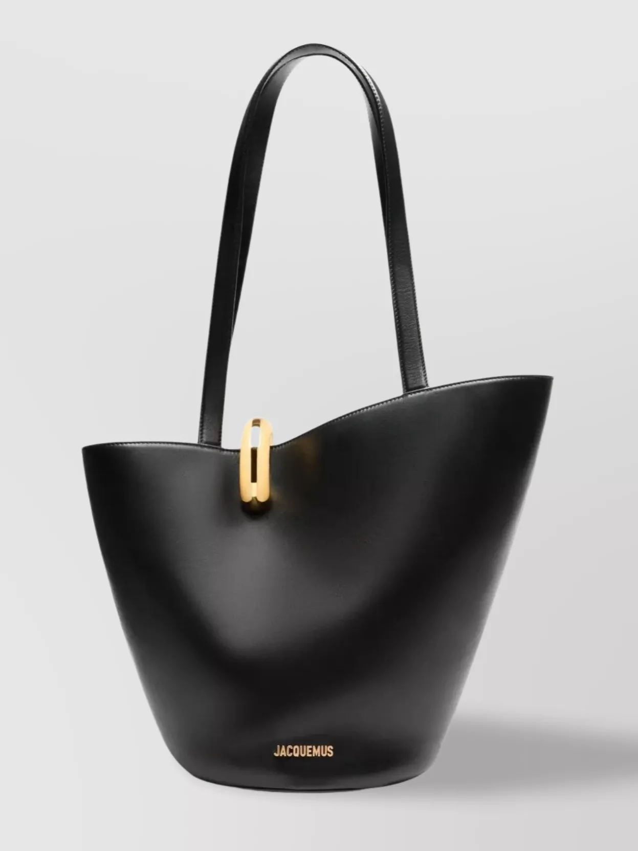 Jacquemus Medium Bambola Bucket Bag