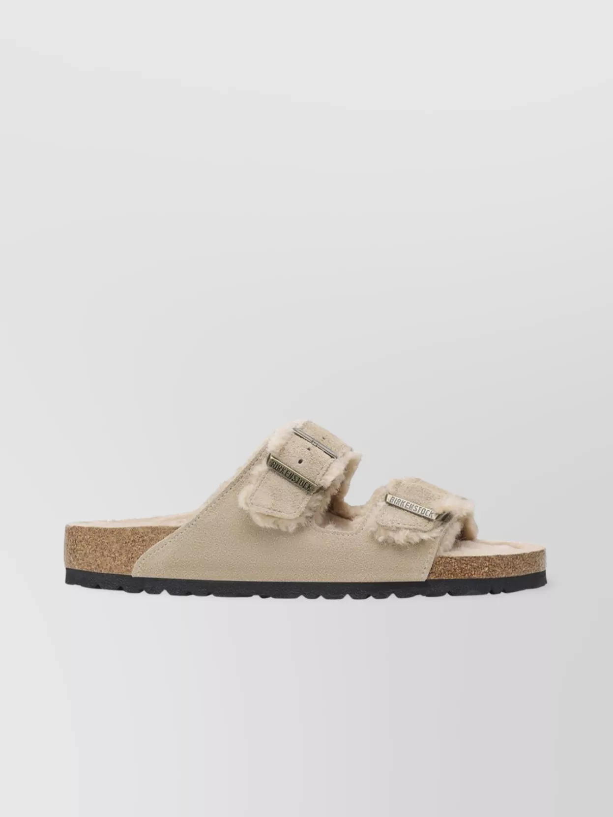 Birkenstock Stylish Winter Evening Cork Sandals