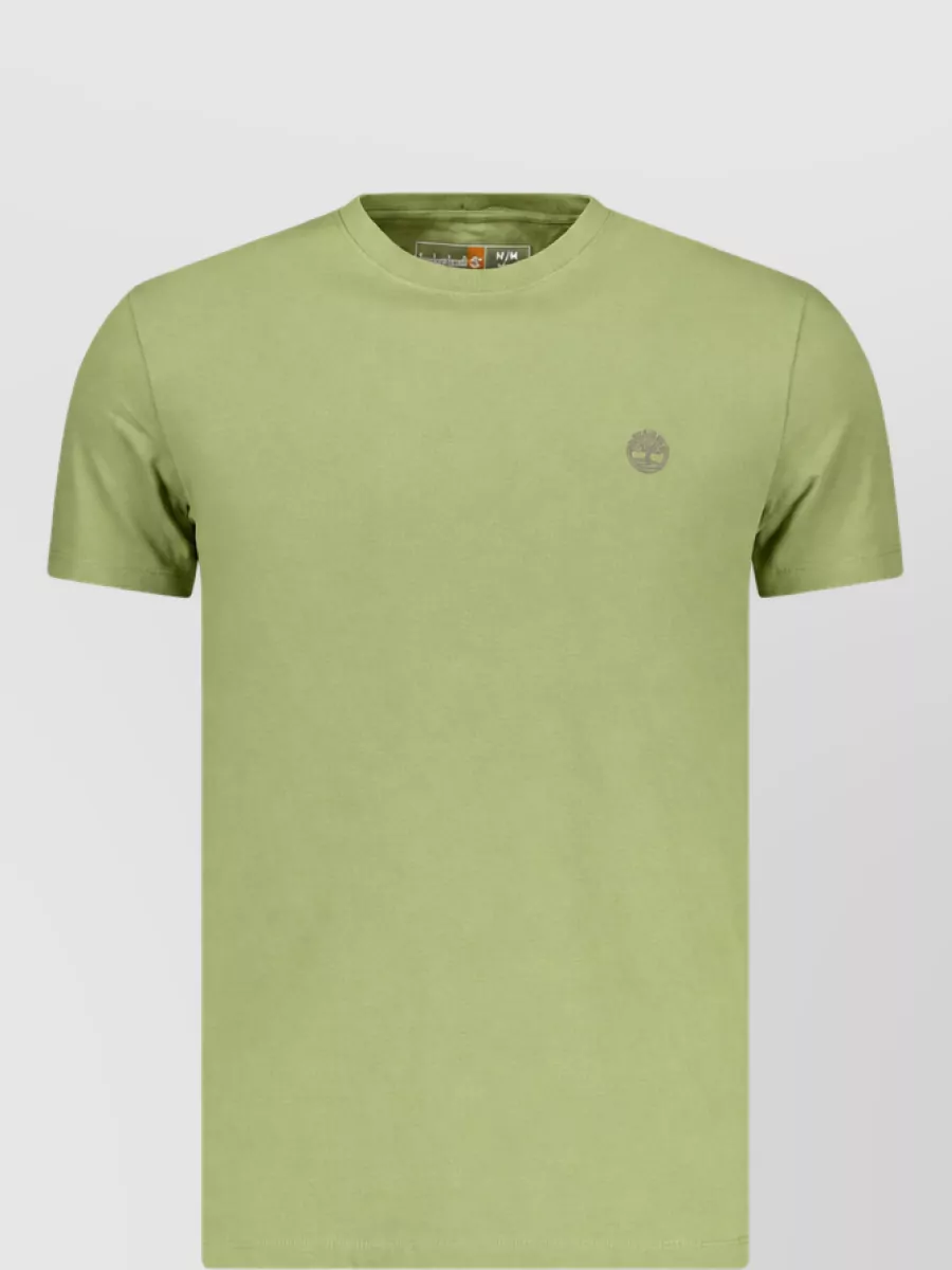 Timberland cotton t-shirt