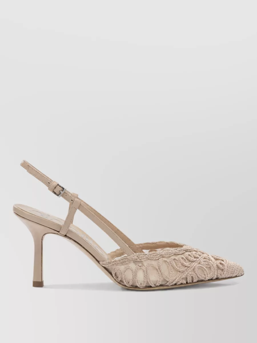 Ninalilou Pumps