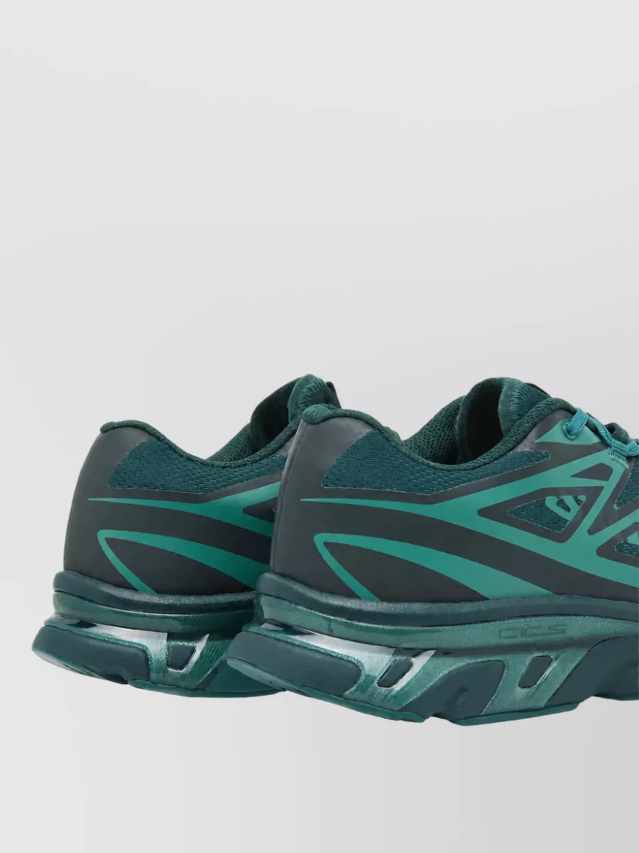 Mm6 Maison Margiela Xt Mm6 Salomon Low-Top Sneakers