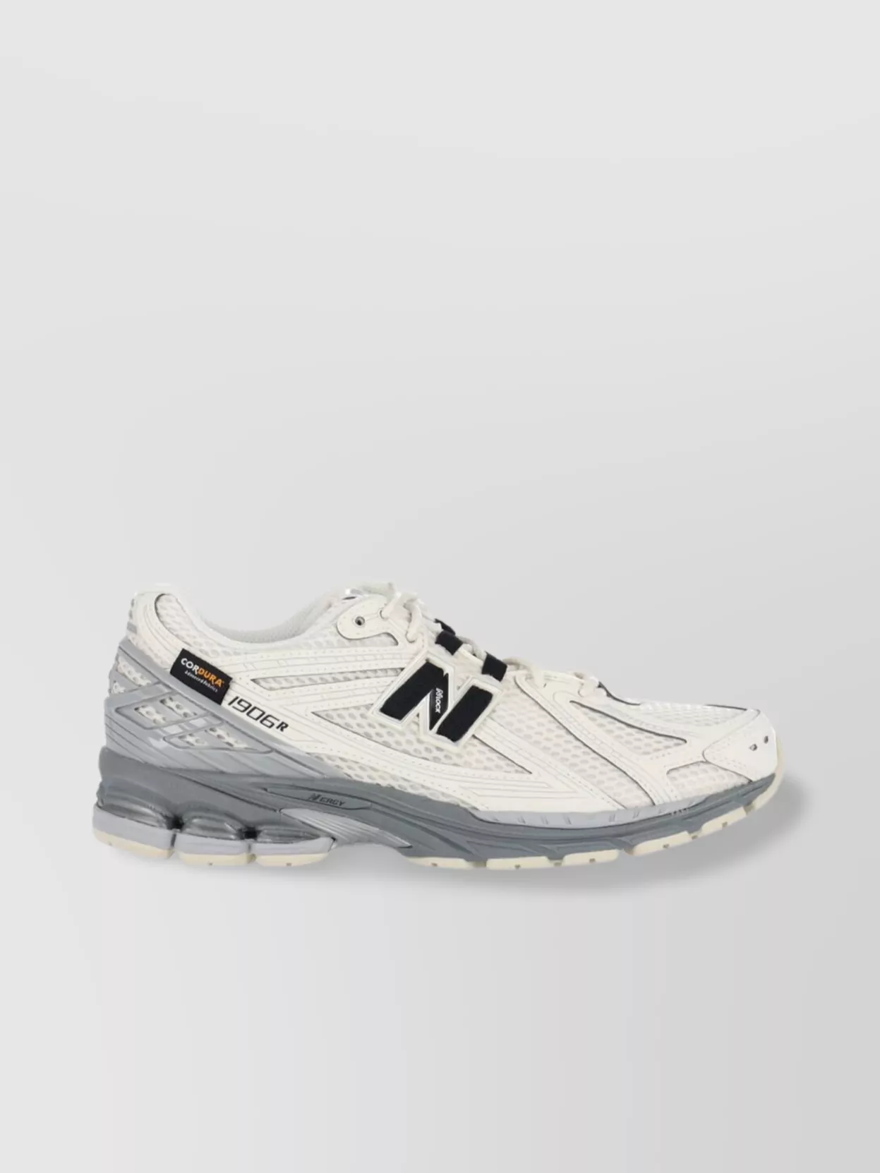 New Balance Low Top Sneakers Mesh Upper