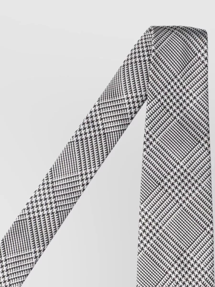 Tom Ford Silk Tie