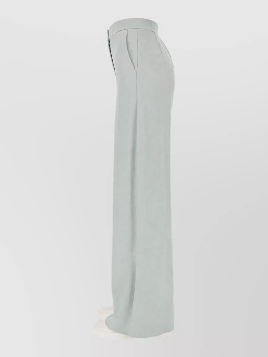 Max Mara Tailored Trousers