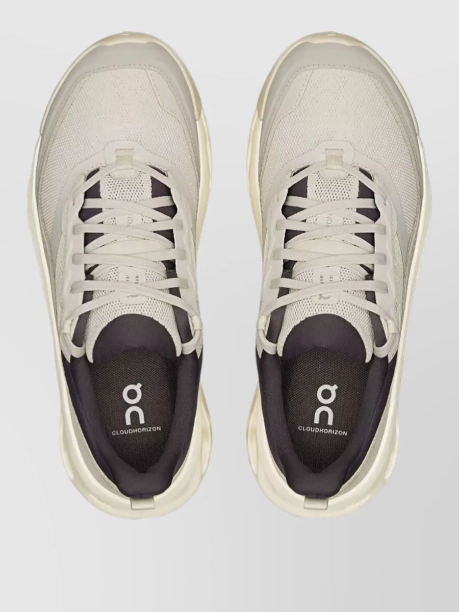On Running Cloudhorizon 2 Low-Top Sneakers