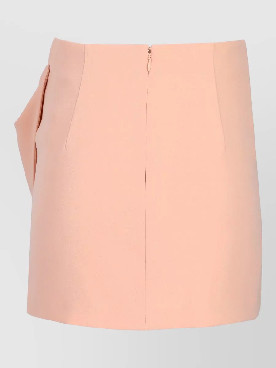 Elisabetta Franchi fitted skirt