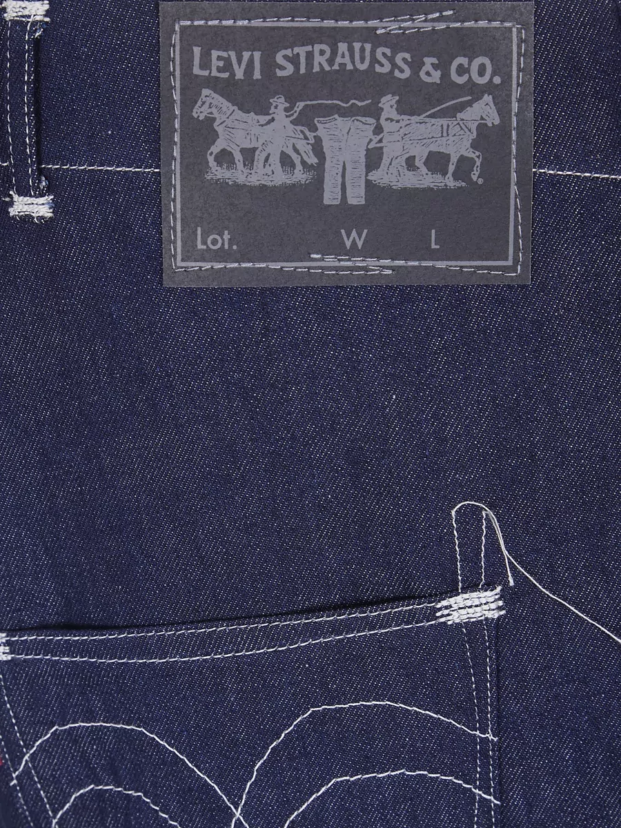 Junya Watanabe Straight-Leg Trousers