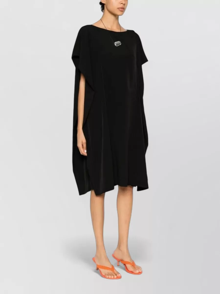 Dries Van Noten Midi Dress