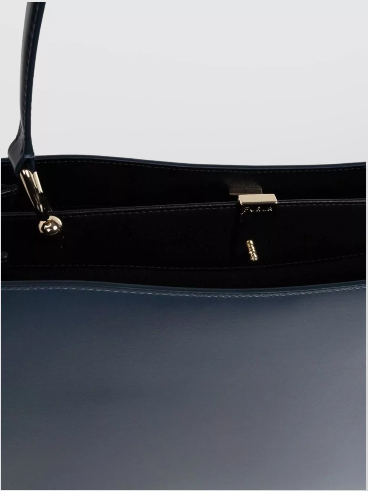 Furla Agata L Shoulder Bag With Top Handle