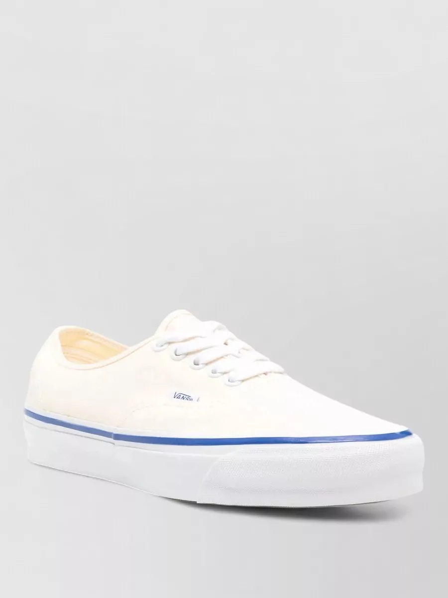 Vans low-top sneakers