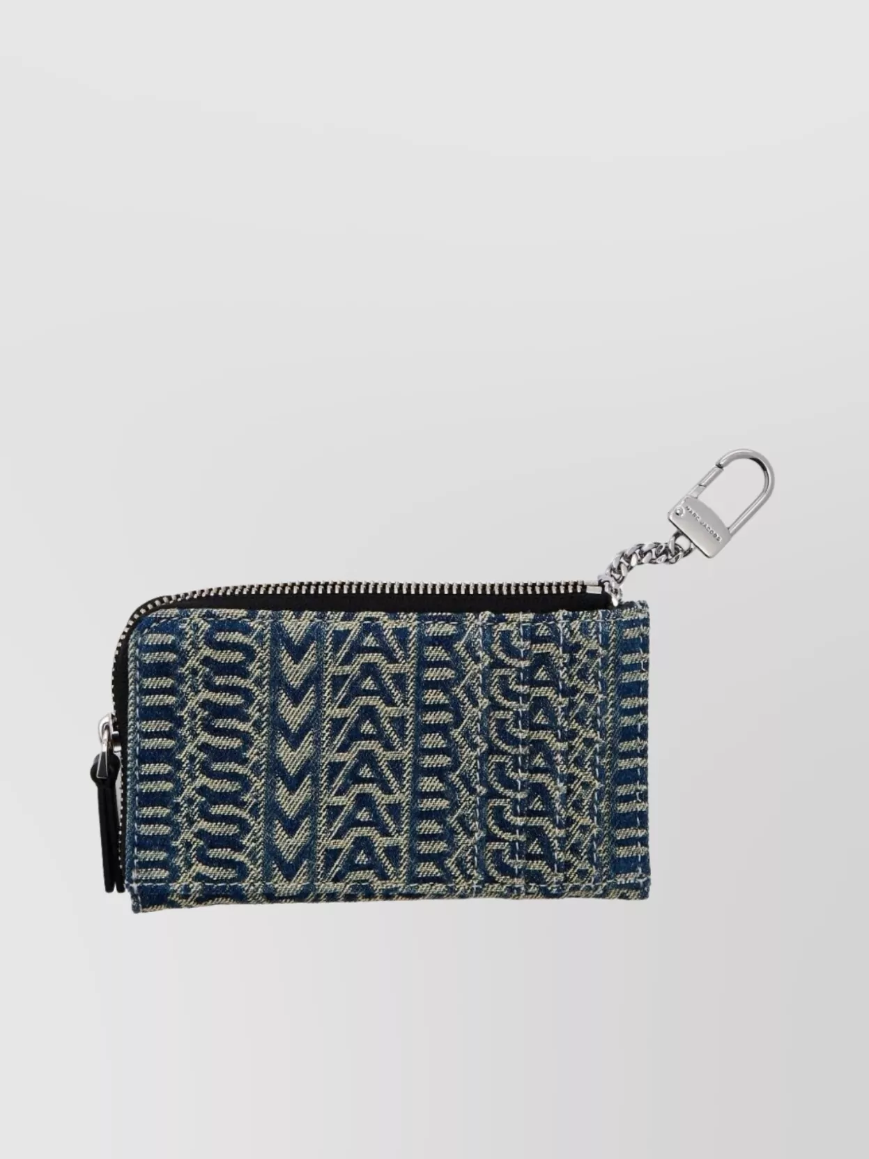 Marc Jacobs Wallet Pattern Keychain Attachment