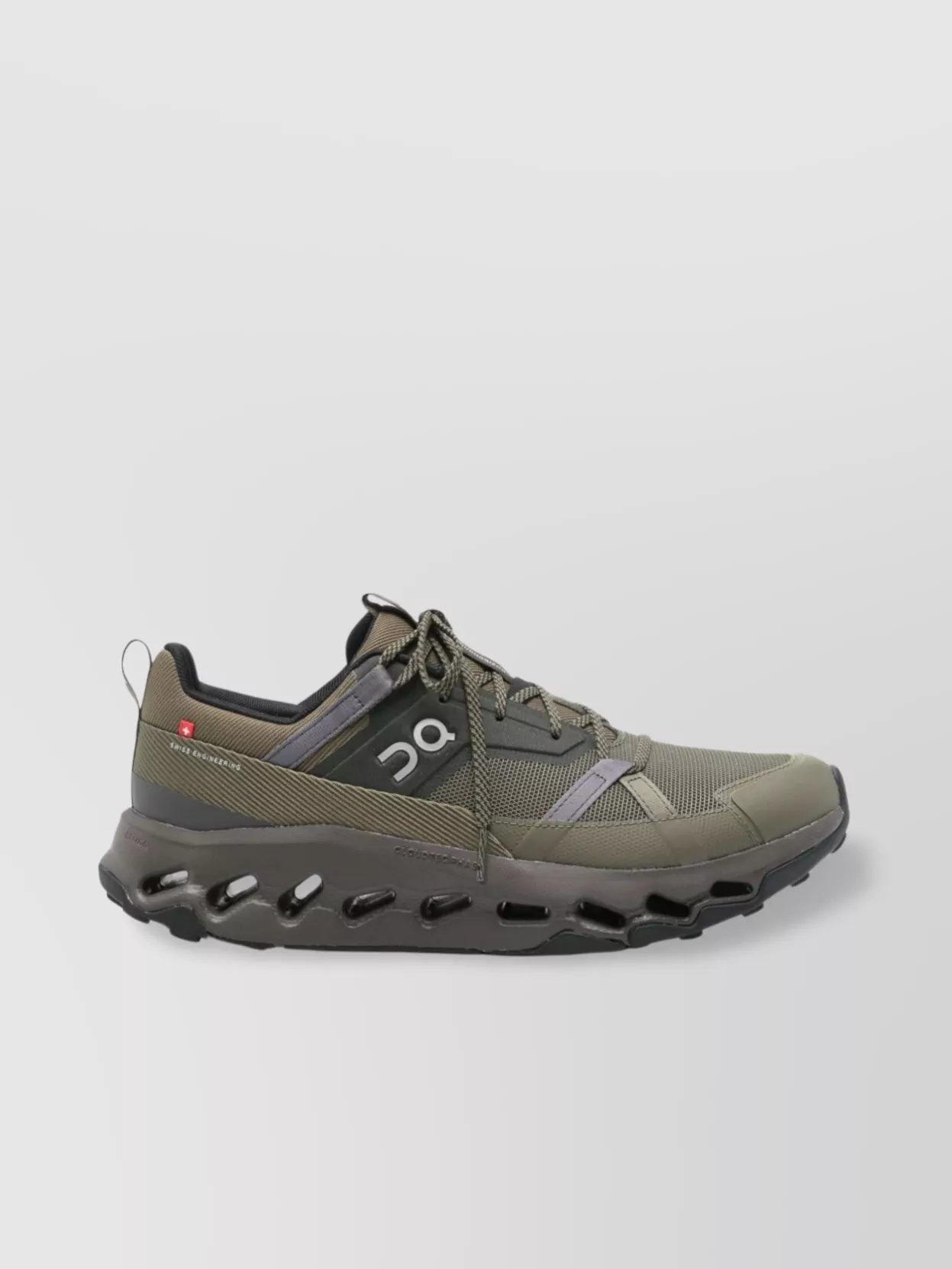 On Cloud Horizon Mesh Sneakers