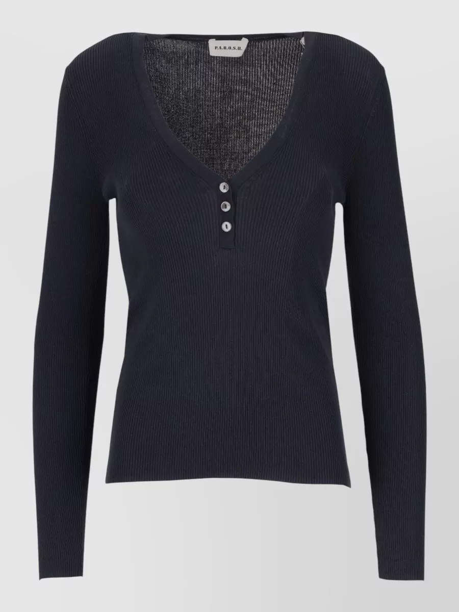 Parosh shirt