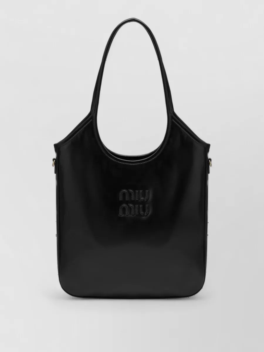 Miu Miu arcadie shoulder bag