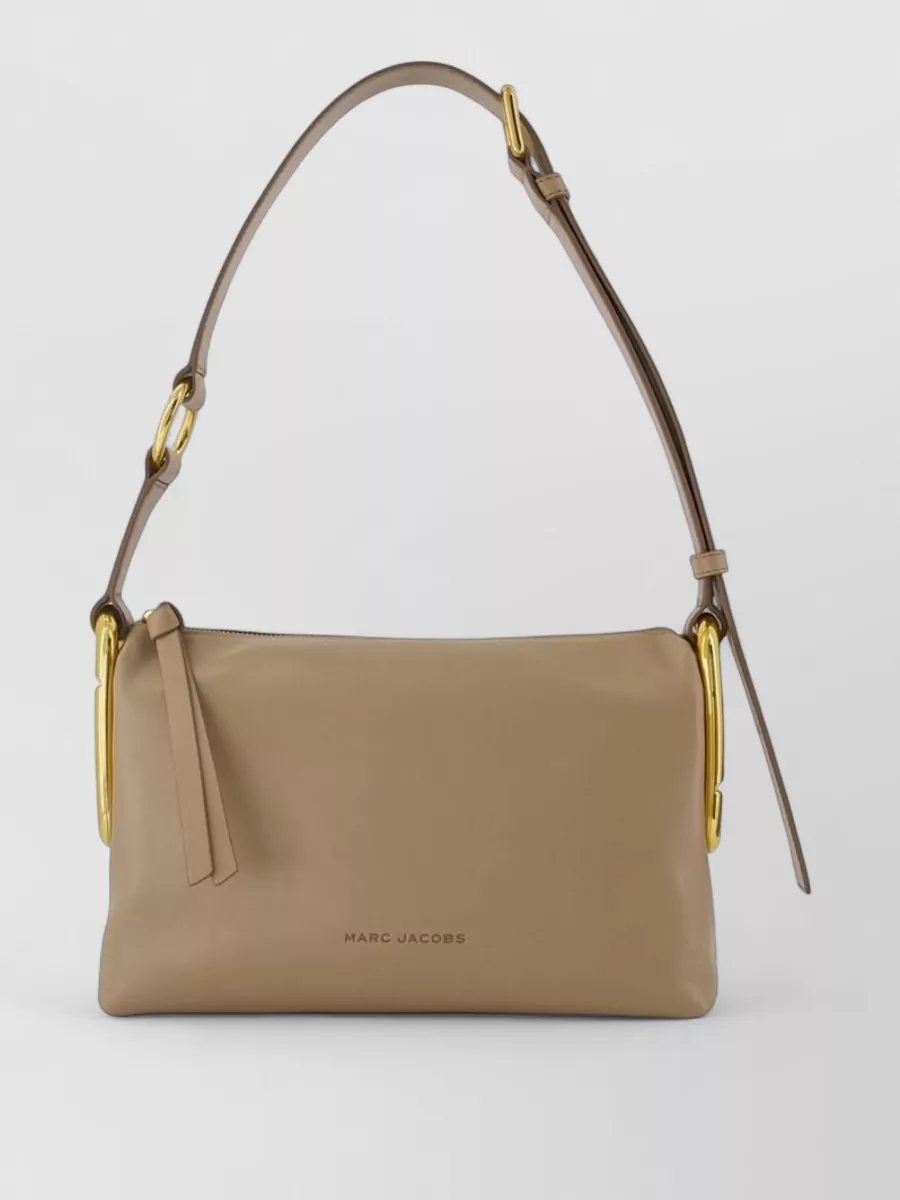 Marc Jacobs leather shoulder bag