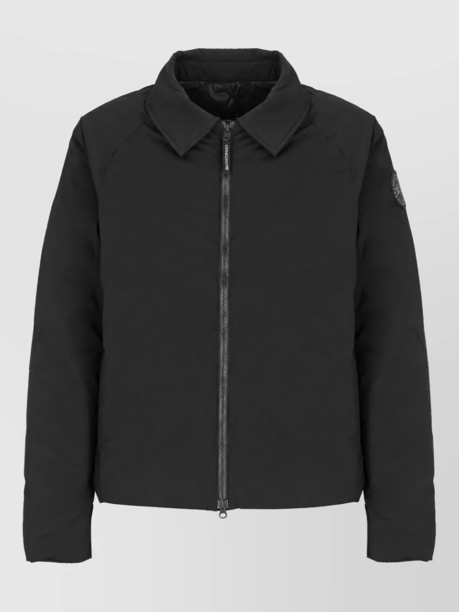 Canada Goose Down puffer jacket