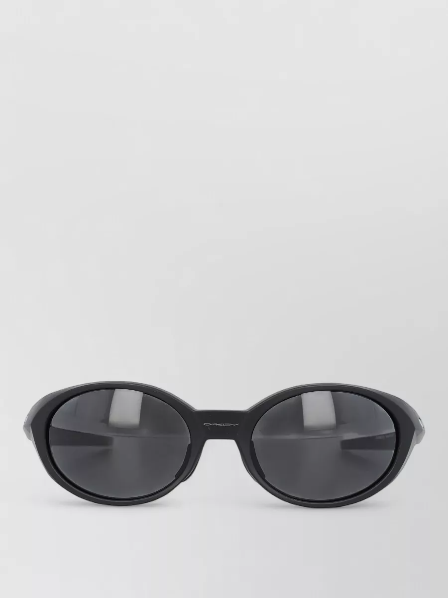 Oakley oval sunglasses
