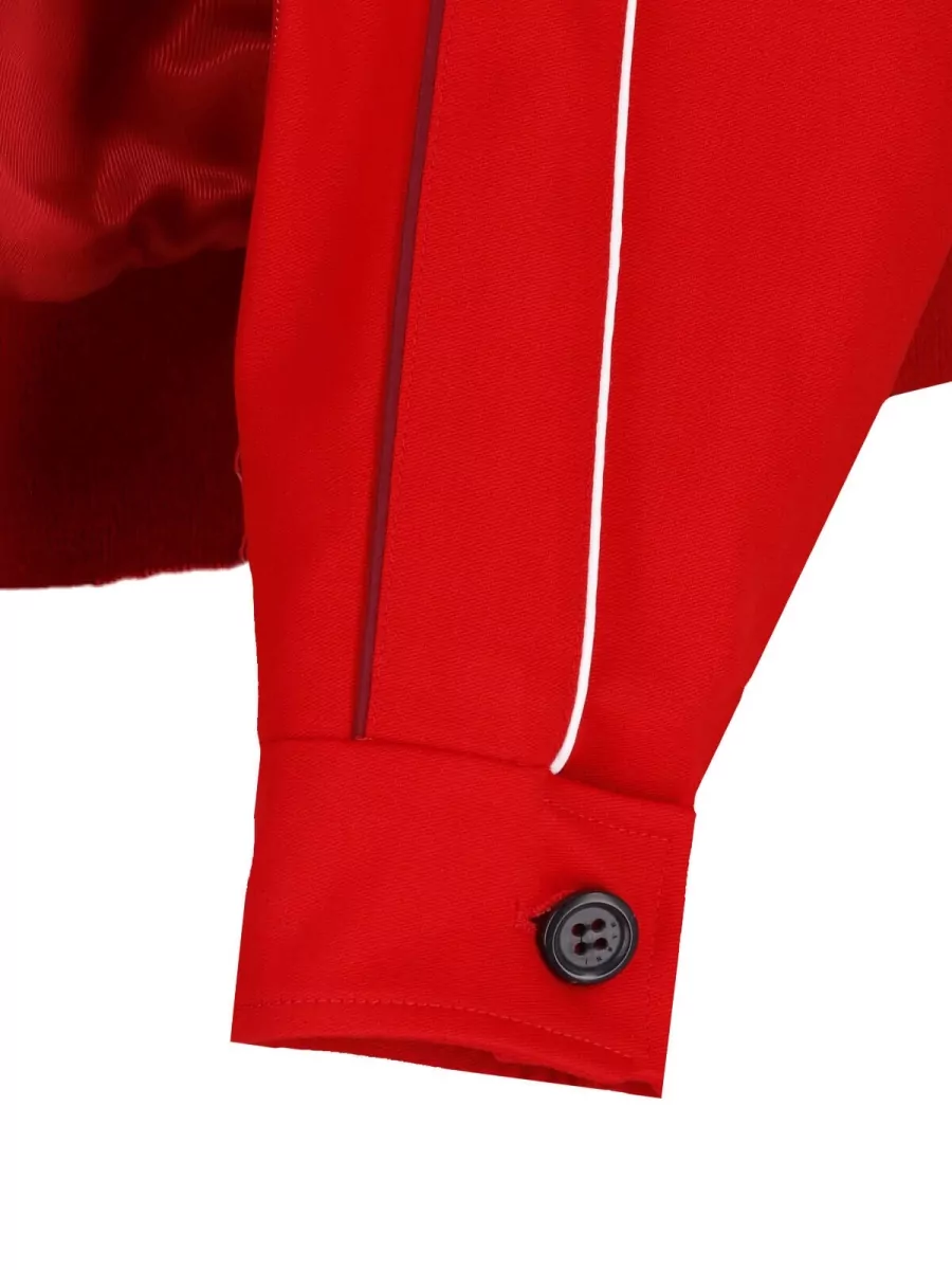 Marni Single Breasted Coat