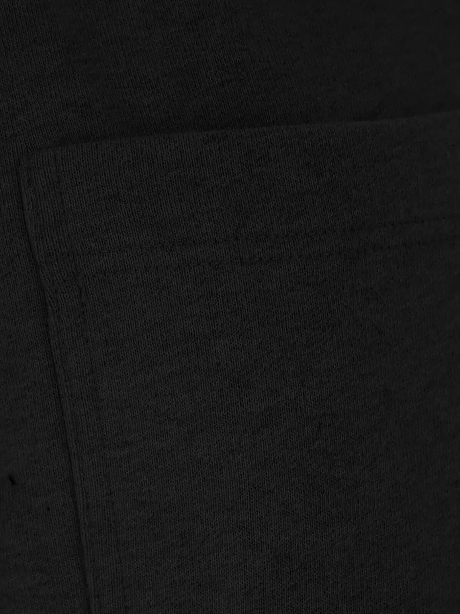 Dries Van Noten Cotton Bermuda Shorts