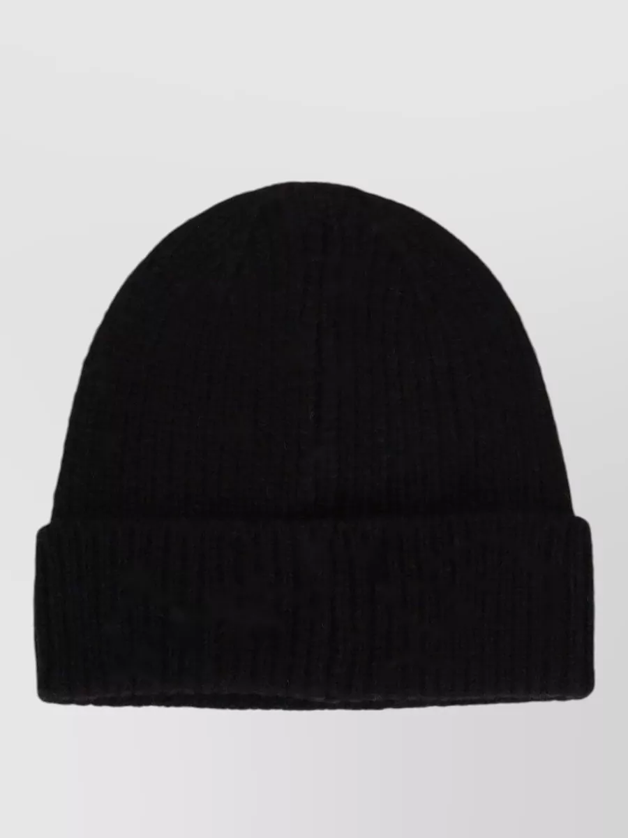 Anine Bing alpaca wool beanie
