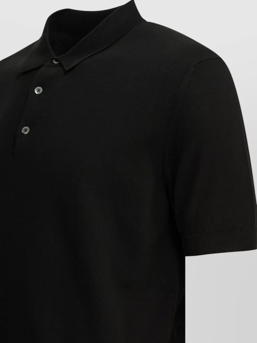 Baracuta Polo Shirt