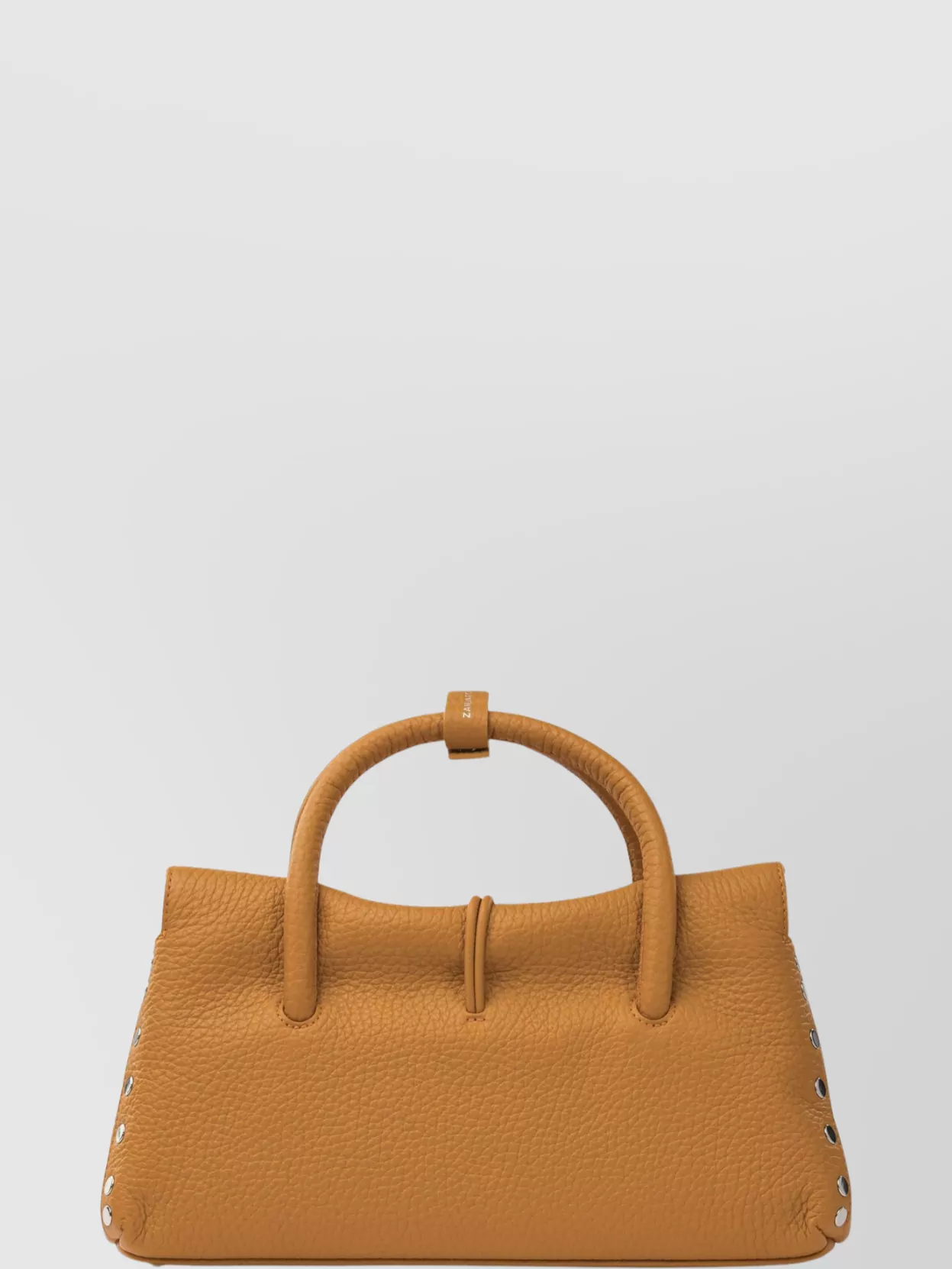 Zanellato Tote Bag With Top Handle And Strap