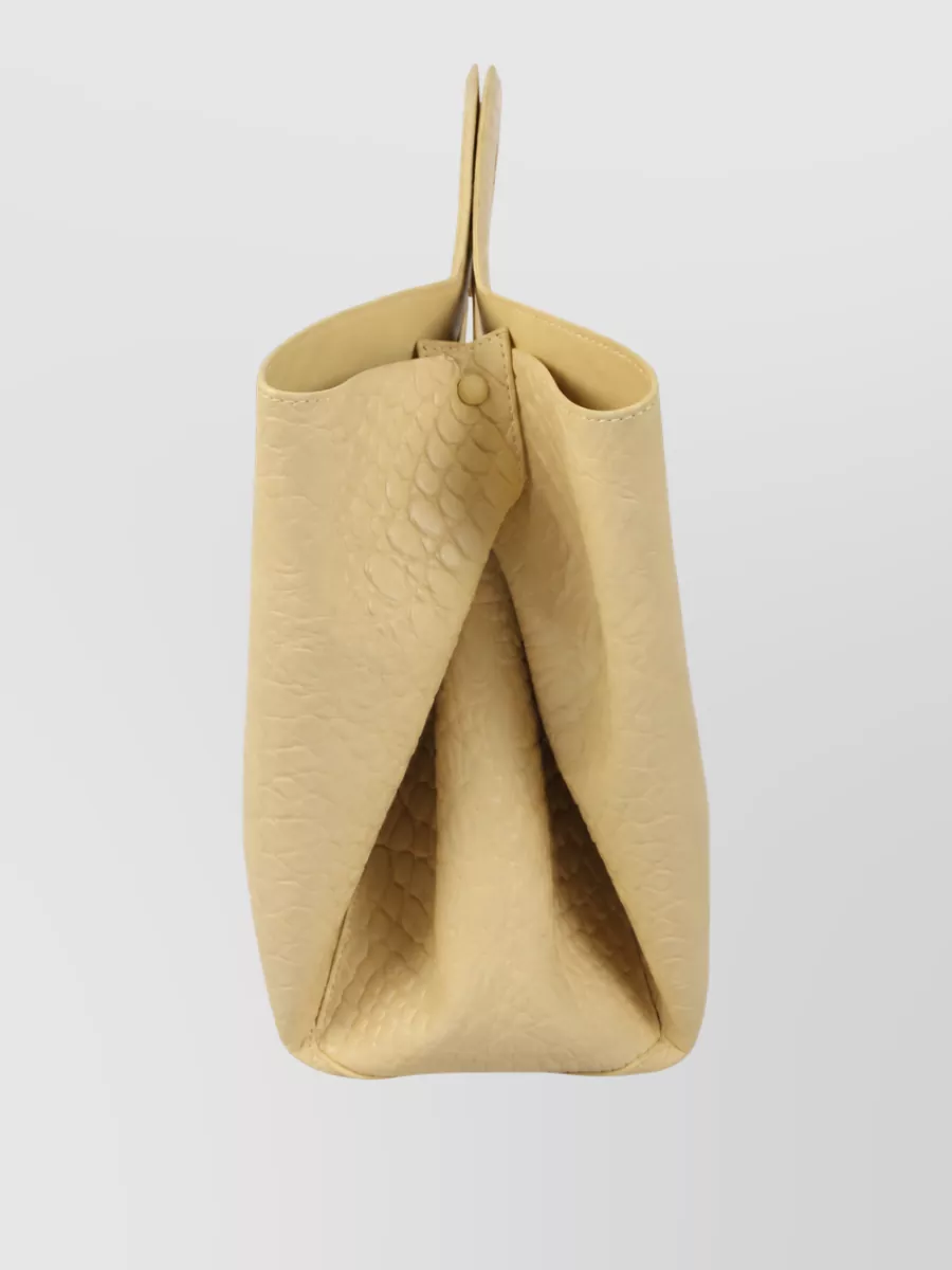 Bottega Veneta Large Doll Tote Bag