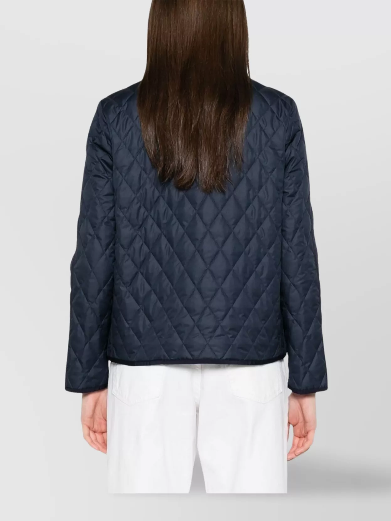 Fay Quilted Jacket 3 Hooks