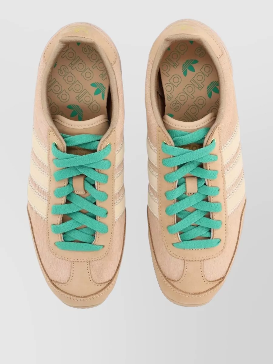 Adidas Originals Sneakers Japan W Warsan Low-Top Style