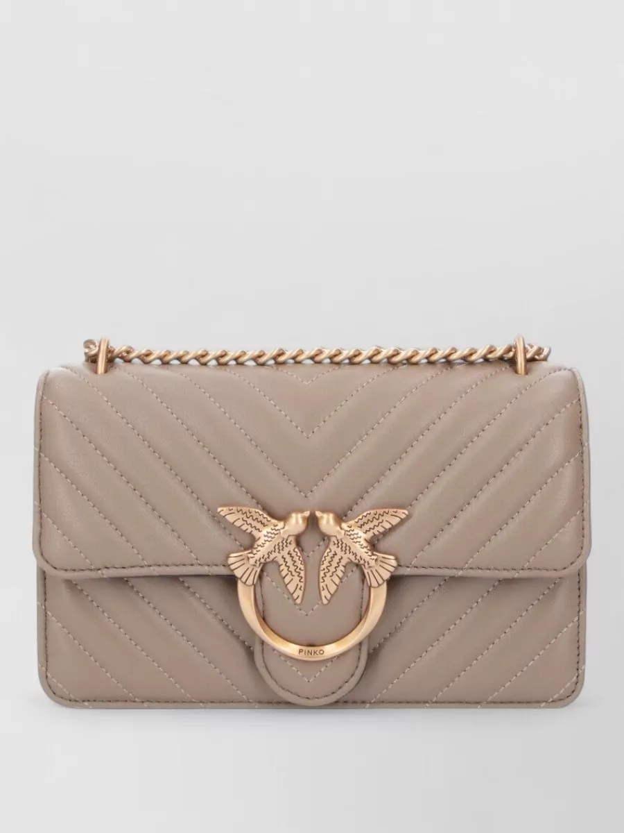 Pinko Love Bag Shoulder Bag