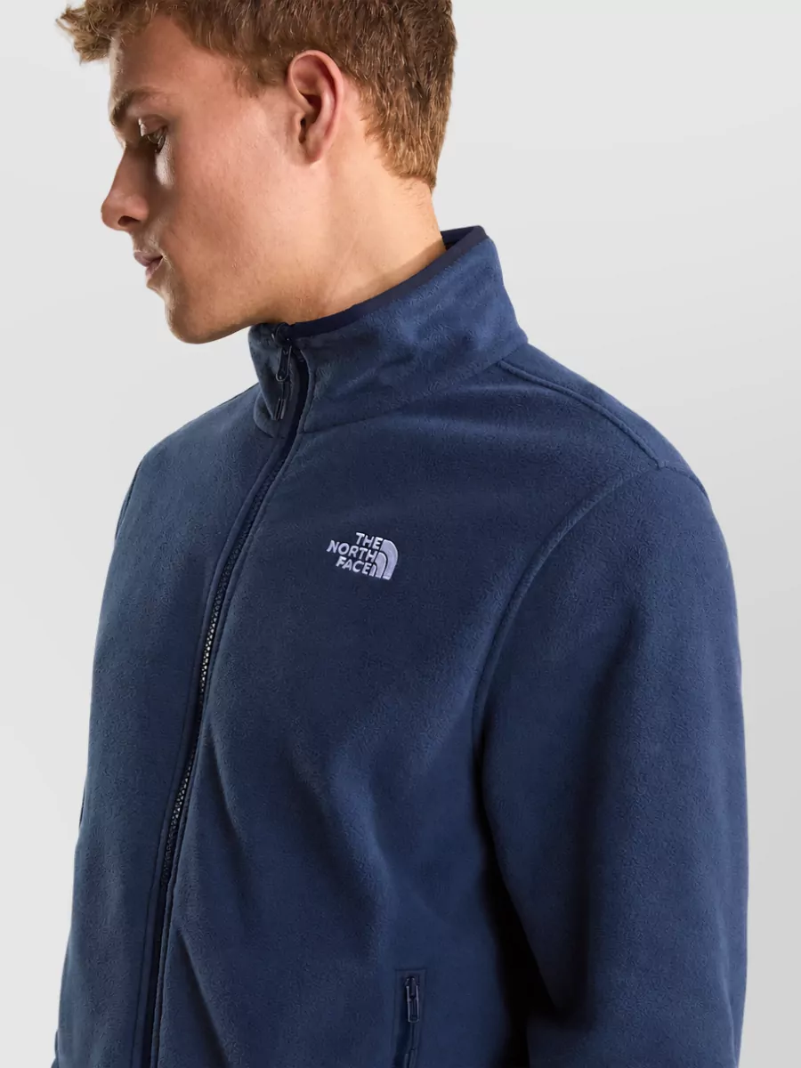 The North Face Fleece Zip Jacket