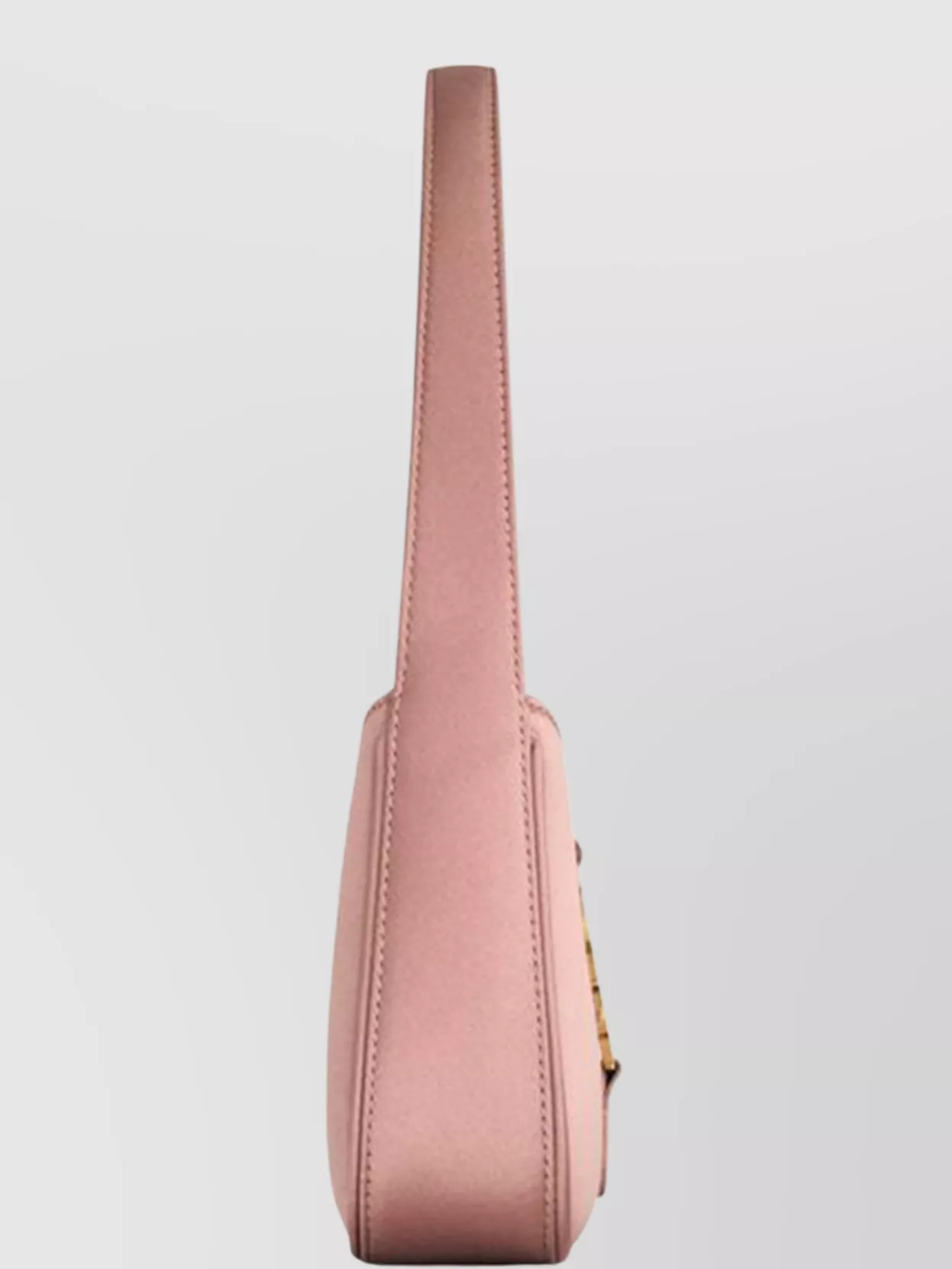 Saint Laurent 5 To 7 Mini Hobo Bag
