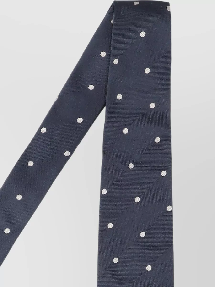 Lardini Silk Tie