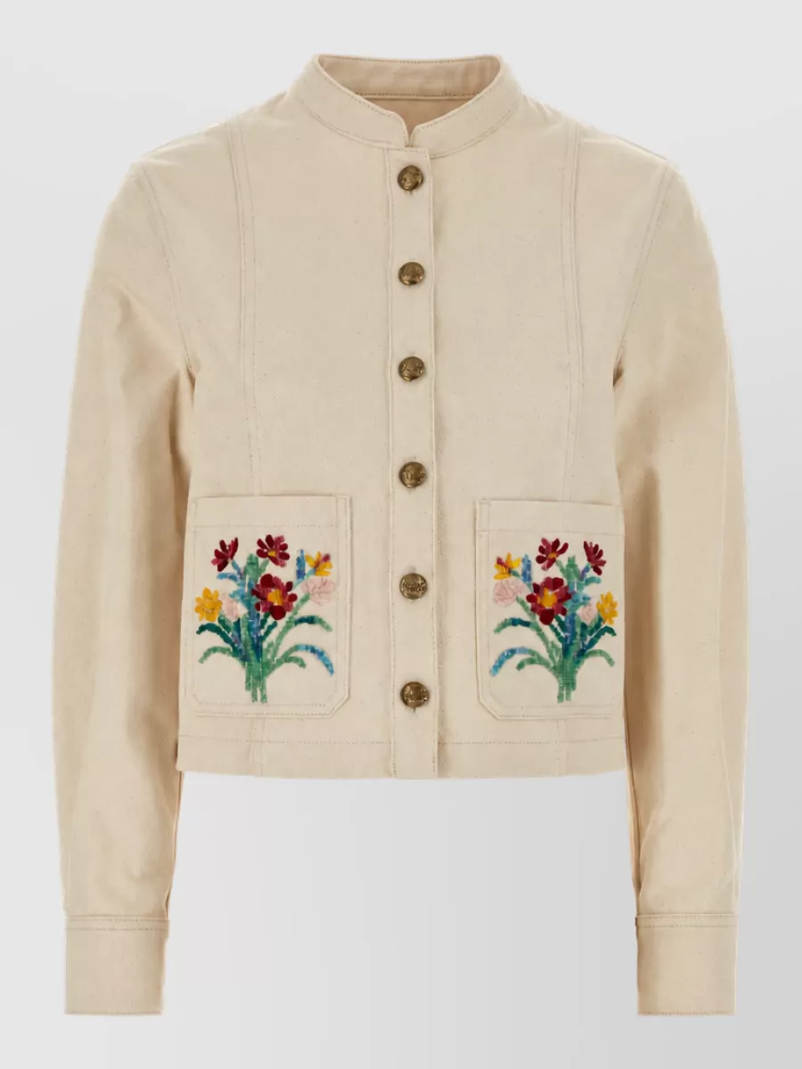 Valentino Garavani Denim jacket