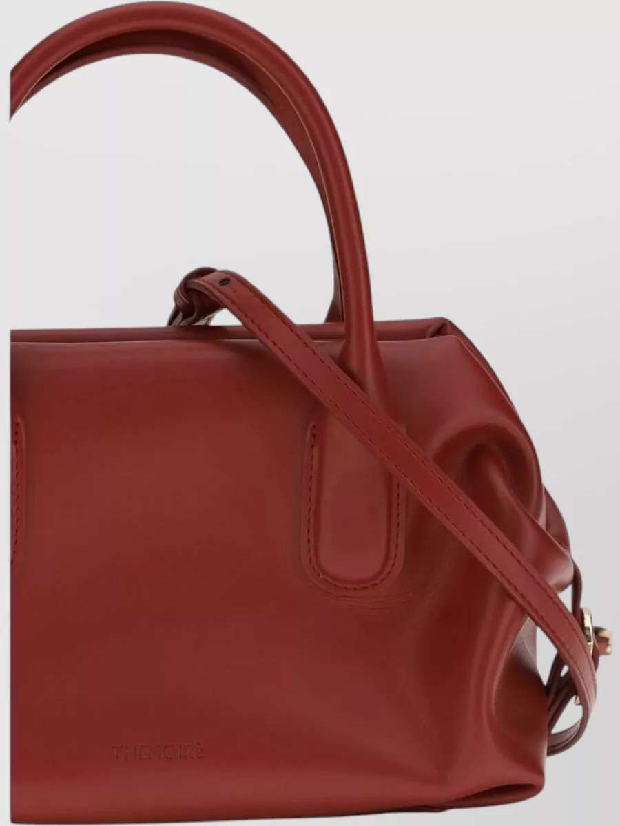 Themoiré Tallia Trunk Small Shoulder Bag