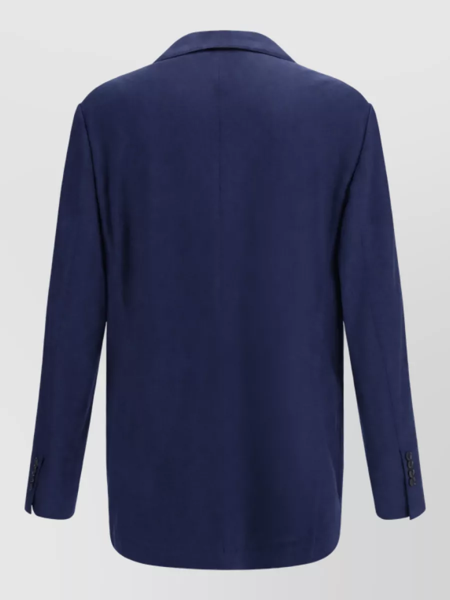 Brunello Cucinelli Cashmere Suit Jacket