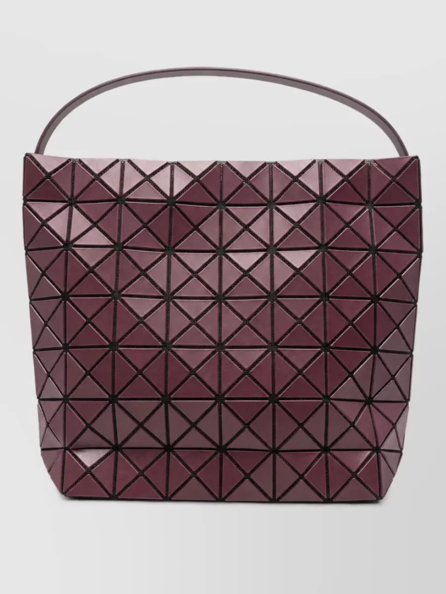 Bao Bao Issey Miyake valley large tote bag