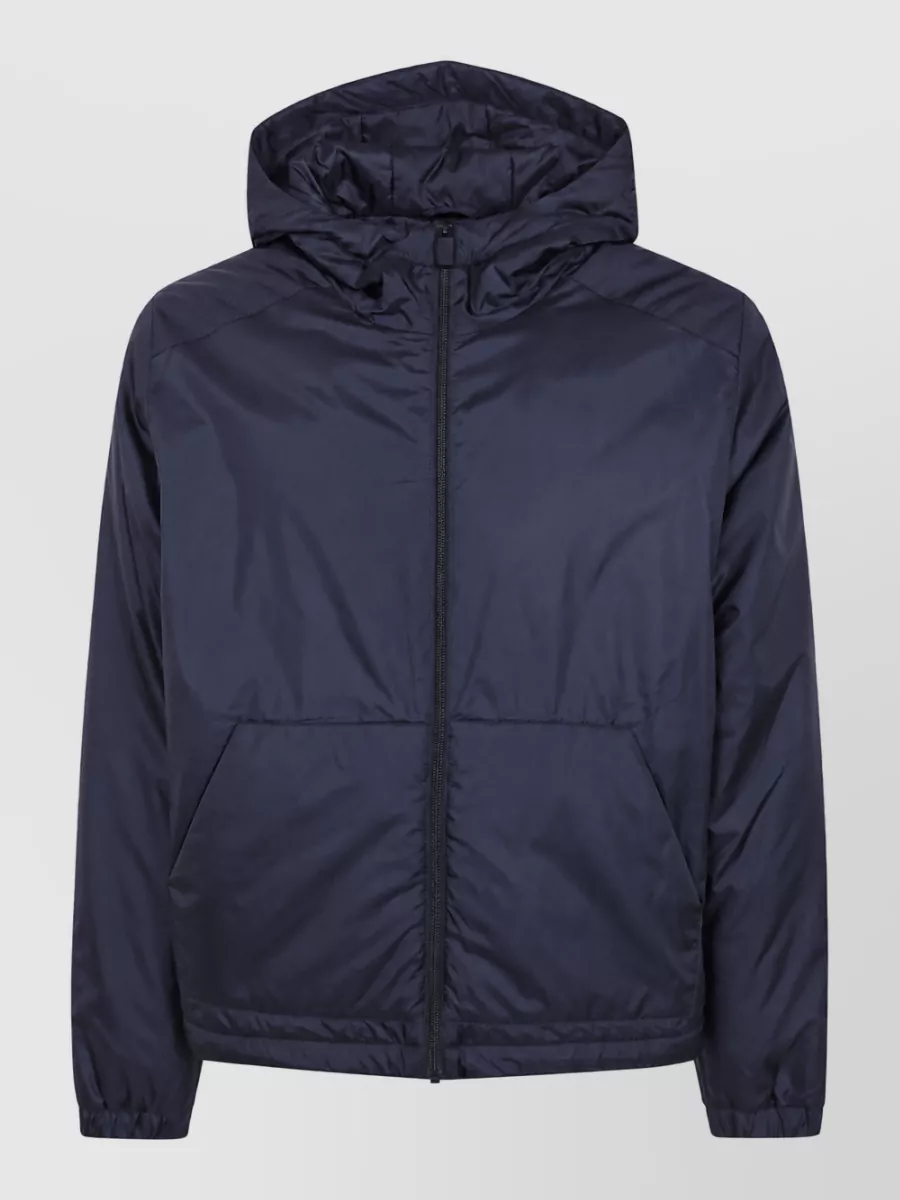 Aspesi padded coat