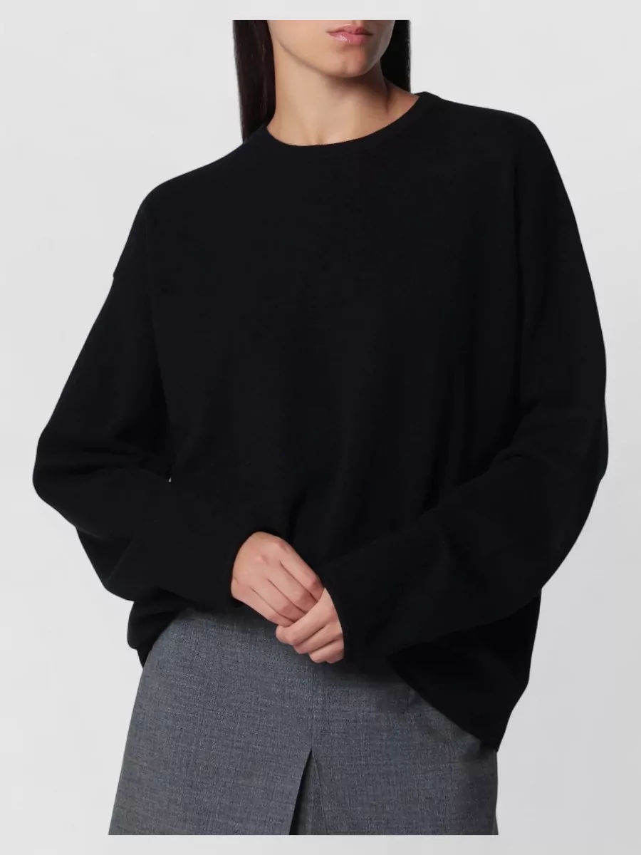 Extreme Cashmere cashmere jumper